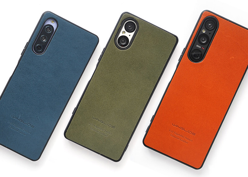 世界中から評価されている最高級の皮革