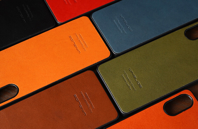 世界中から評価されている最高級の皮革