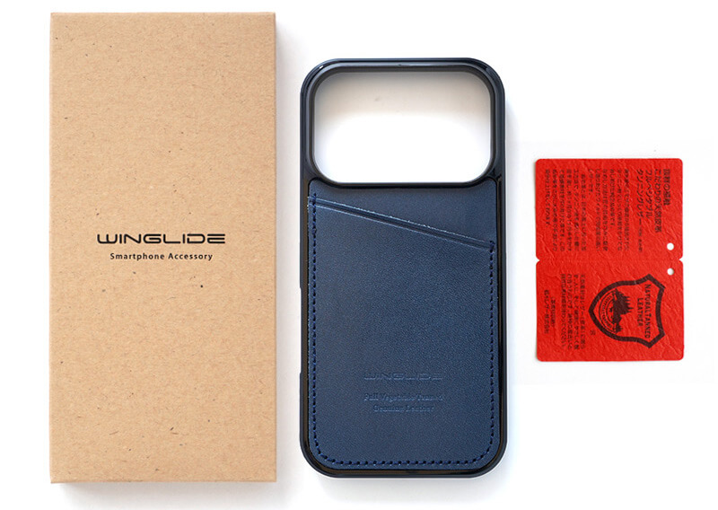 プレゼントにもおすすめ