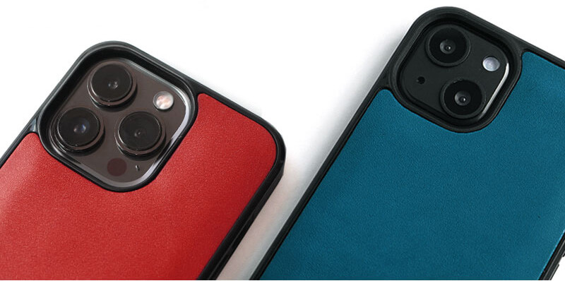 しなやかな風合い