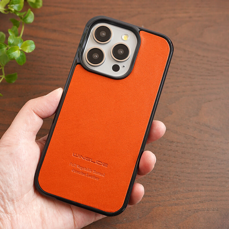 味わい深く、しなやかな風合い