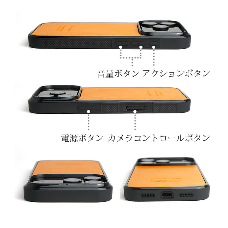 ボタン操作もスムーズ