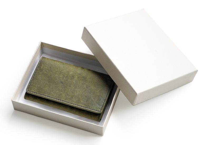 プレゼントにもおすすめ