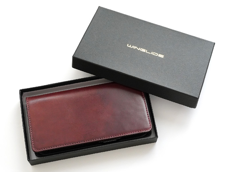 専用ボックスに入れてお届け