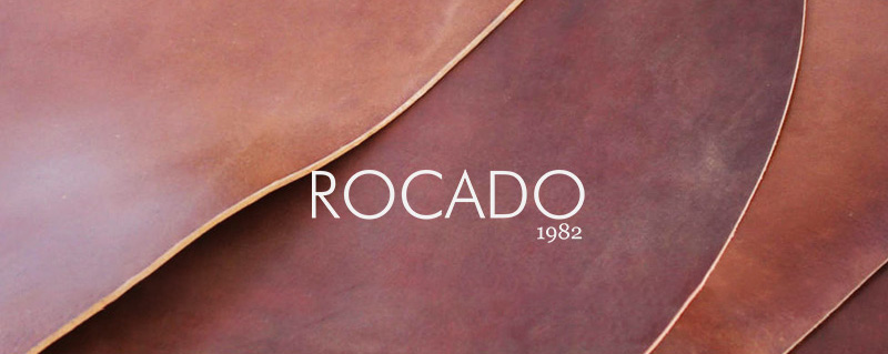 イタリア新進気鋭のタンナーロカド社