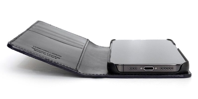 シンプルかつ洗練された佇まい