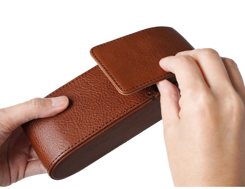 ハードタイプケース