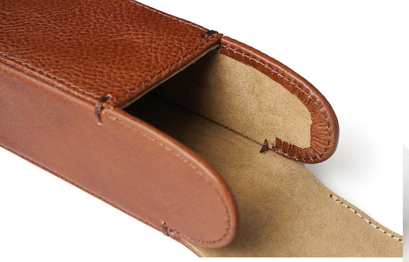 細部までこだわりを