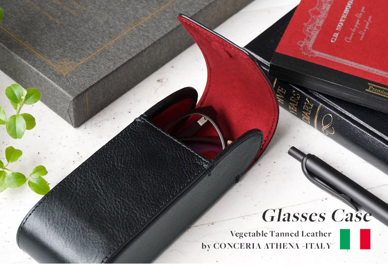 使い勝手と素材のどちらにもこだわっています