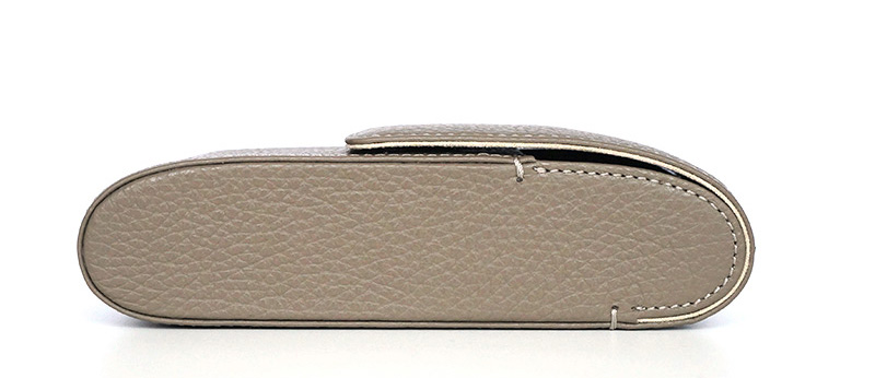 細部までこだわりを