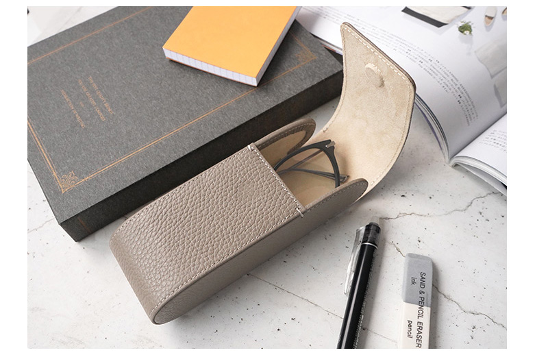 鞄の中でも安心