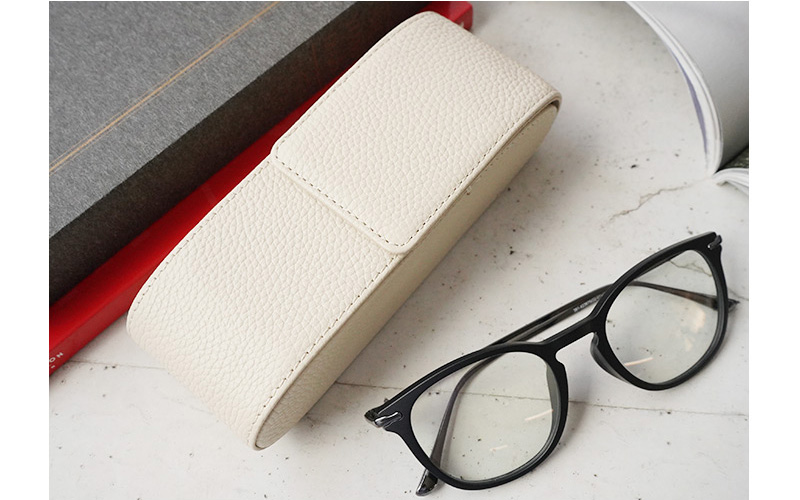 使い勝手と素材のどちらにもこだわっています