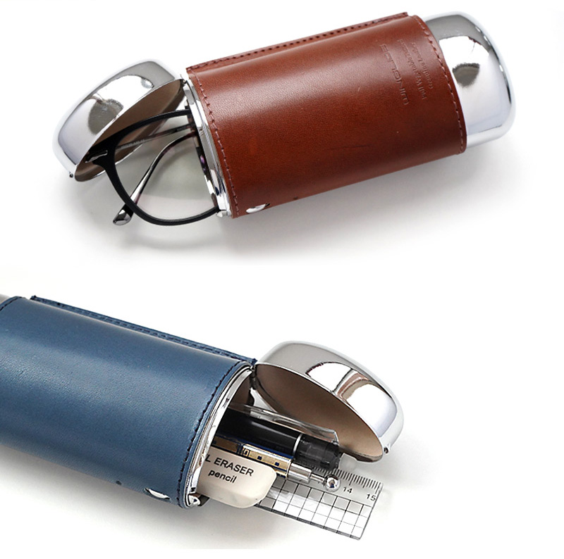 ペンケースとしても使える