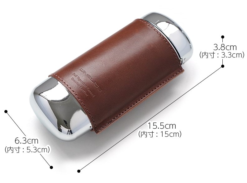 幅60mm × 高さ150mm × 厚さ35mm