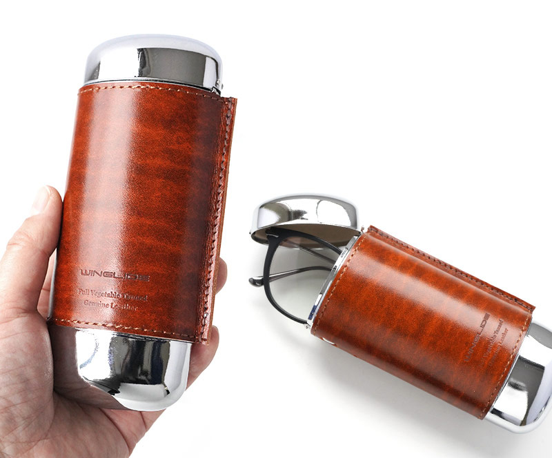 しっかり掴める筒形