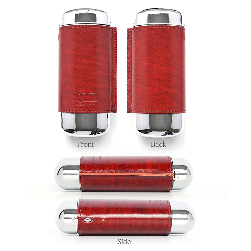 正面図・側面図・背面図