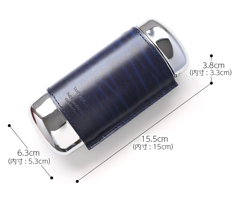 幅60mm × 高さ150mm × 厚さ35mm