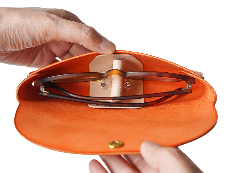 ノーズスタンドでしっかり固定