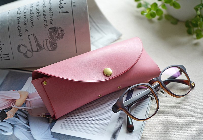 丸みを帯びた可愛らしいデザイン