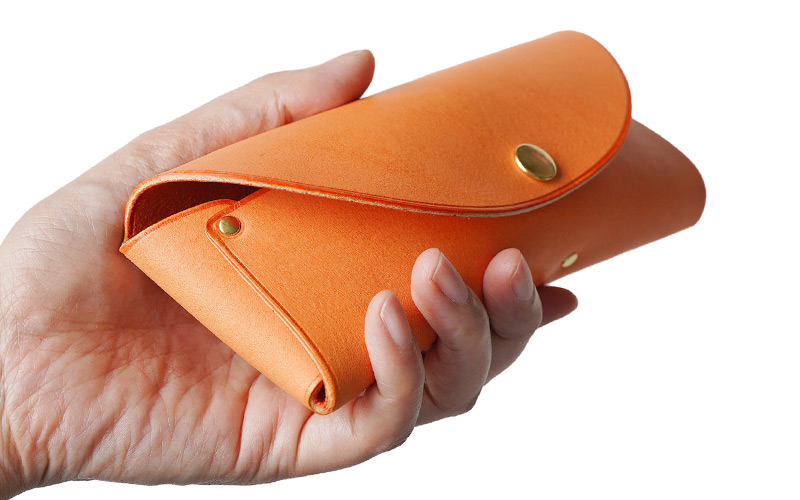 持ちやすく、使いやすいデザイン