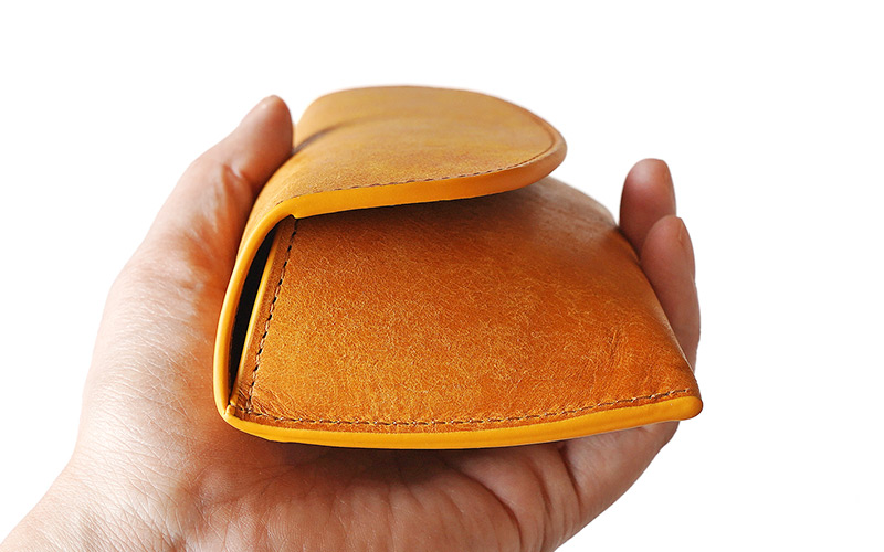 丁寧な仕上がり