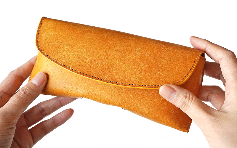 シンプルなデザイン