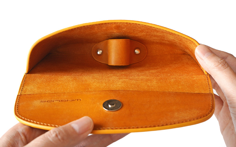 メガネを守るノーズスタンド