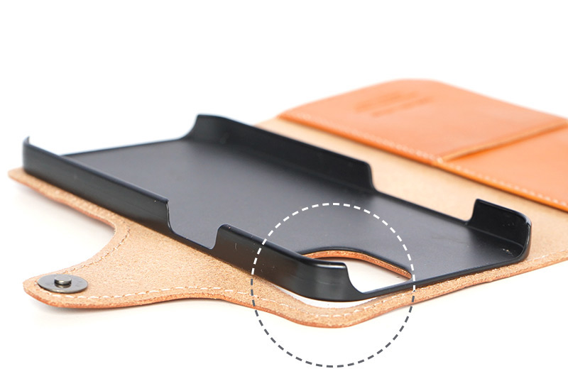 キャメル レッドブラウン レッド