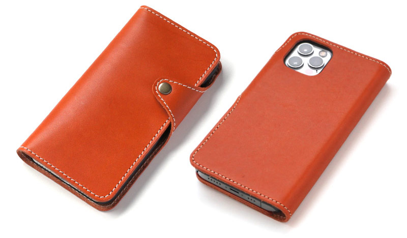 シンプルな佇まい