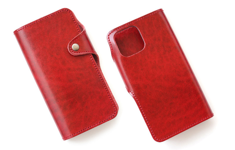 上質でありながら、無駄を省いたミニマルなデザインですので、年齢・性別を問わず長くお使い頂けます。