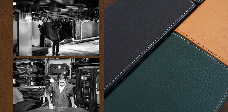 バケッタ製法とは 