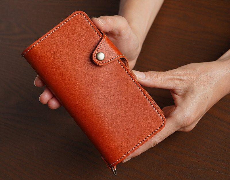 シンプルで上質なアイテムを日常に