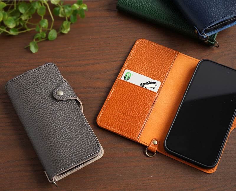 シンプルなデザイン