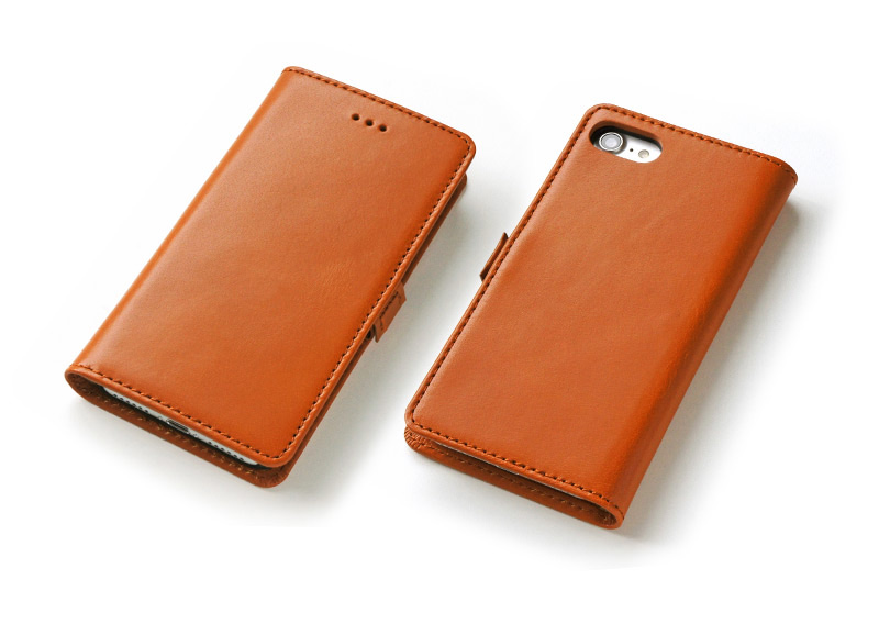 シンプルなたたずまい