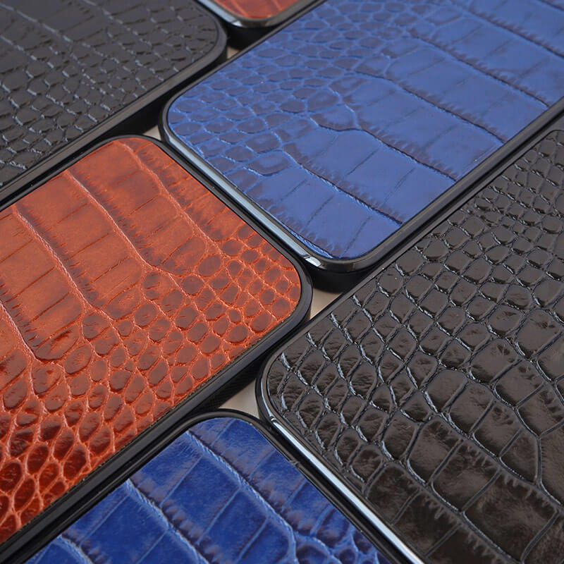 LIPARI / リパリ イタリア産植物タンニン鞣し