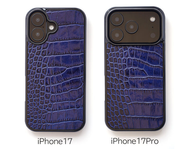 iPhone17/iPhone17Pro対応 スマホケース