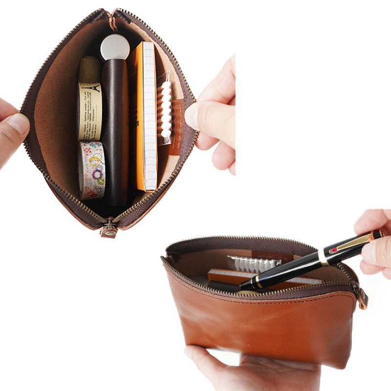 こまごましたものをひとまとめに！