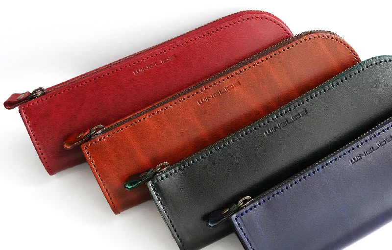 ルガトーレザーとは