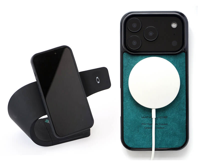 MagSafe対応 iPhone17/iPhone17Pro/iPhone17ProMax ケース