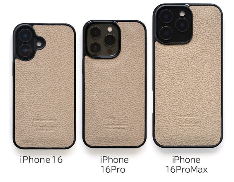 カメラ穴部分の形状