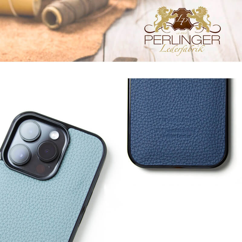 ドイツ、ベリンガー社製シュランケンカーフレザー