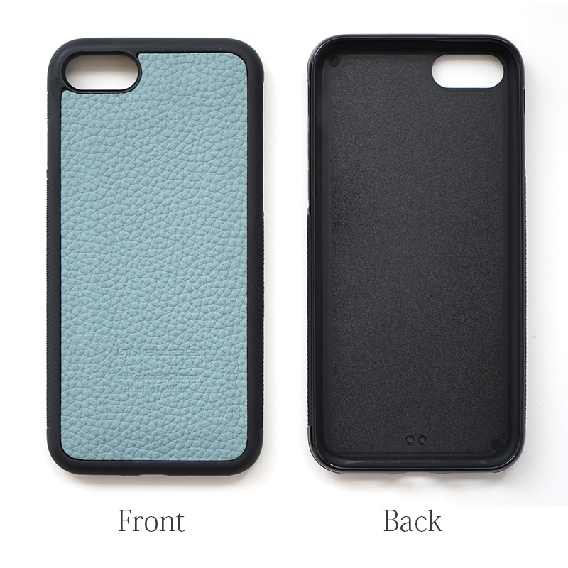 スマホケースの表裏