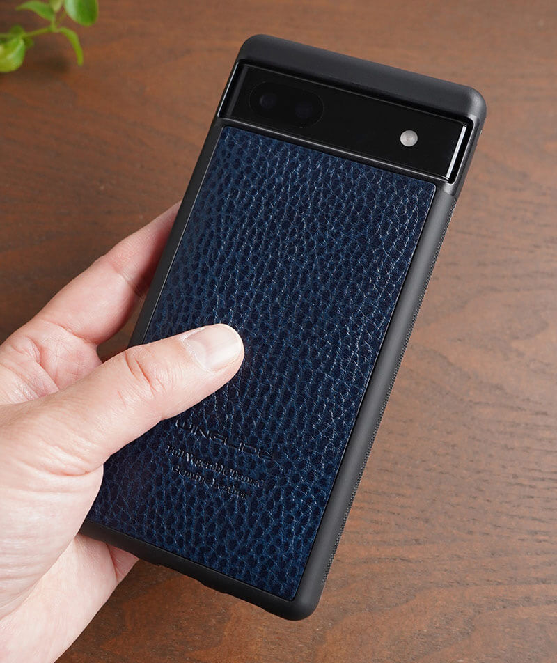 使い勝手の良いイタリアンレザー