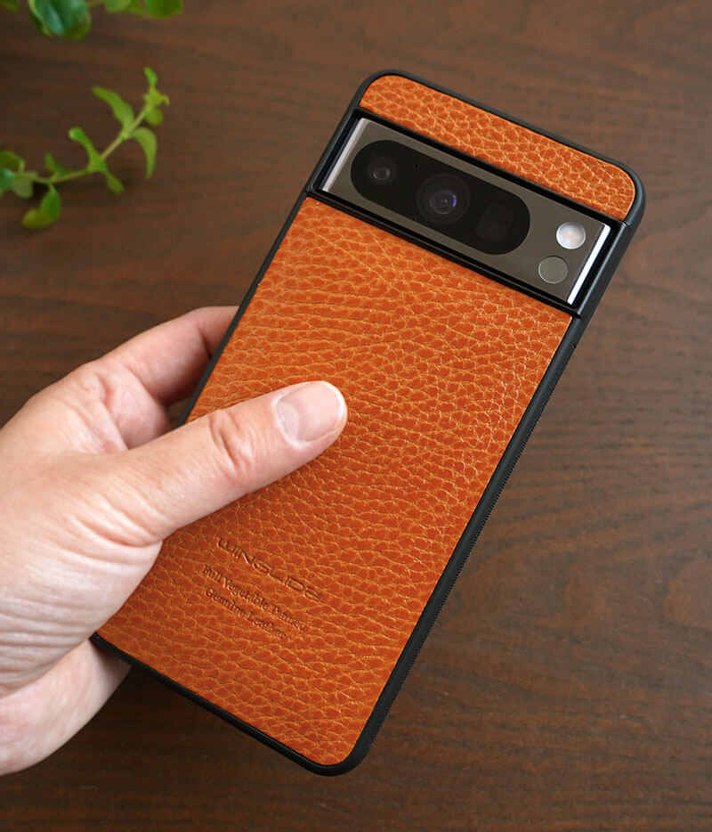 使い勝手の良いイタリアンレザー