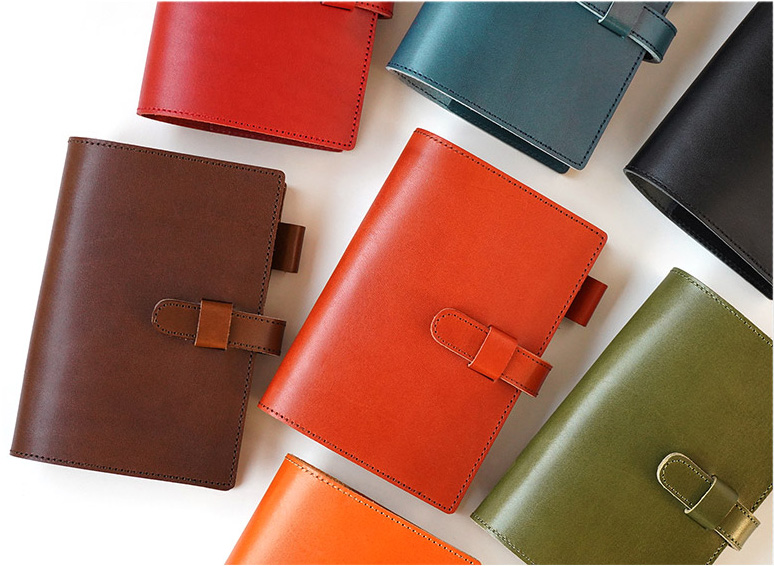 上質な栃木レザーを使用