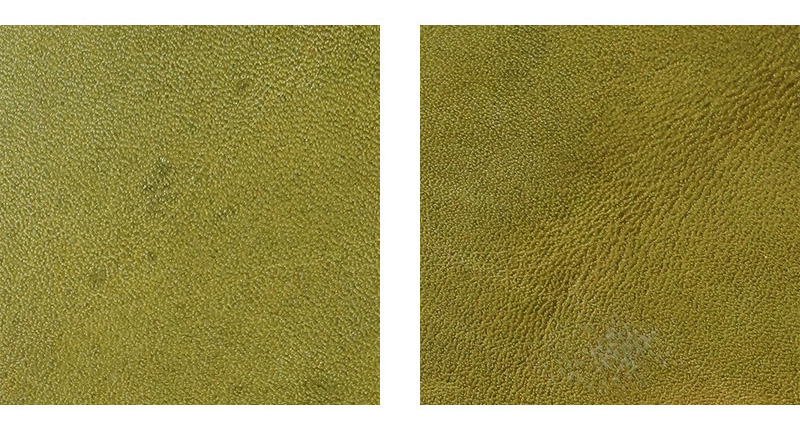 本製品は天然素材を使用していおります。