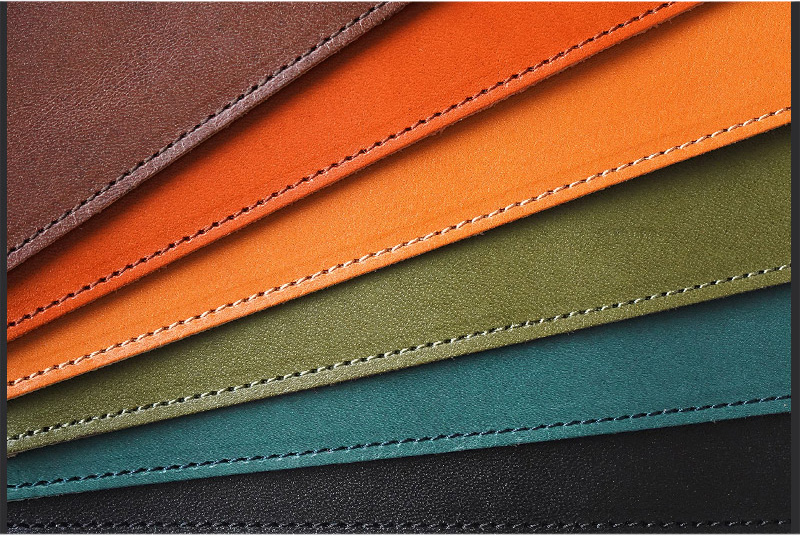 上質な栃木レザーを使用