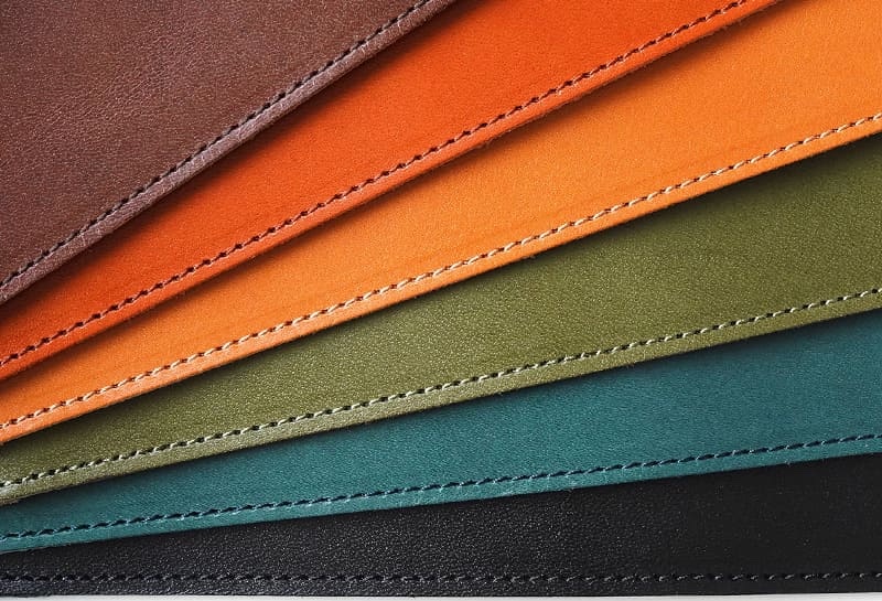 カラーバリエーションは全6色