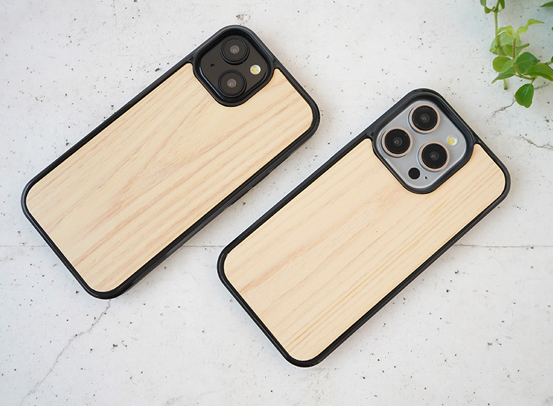 吉野檜が選ばれる理由