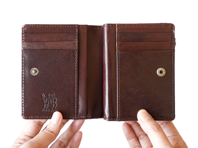 高級感のある内装